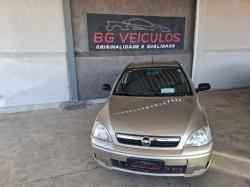 CHEVROLET Corsa Hatch 1.4 4P MAXX FLEX