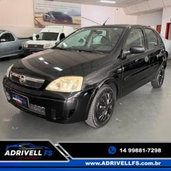 CHEVROLET Corsa Hatch 1.4 4P MAXX FLEX