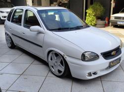 CHEVROLET Corsa Hatch 1.0 MPFI WIND