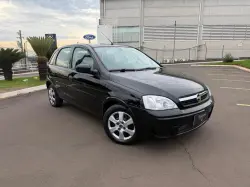 CHEVROLET Corsa Hatch 1.4 4P MAXX FLEX