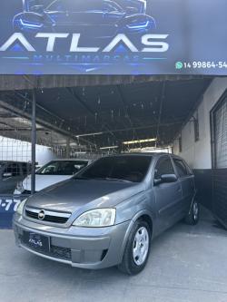 CHEVROLET Corsa Hatch 1.4 4P MAXX FLEX