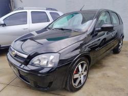 CHEVROLET Corsa Hatch 1.4 4P MAXX FLEX