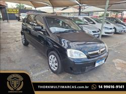 CHEVROLET Corsa Hatch 1.4 4P MAXX FLEX
