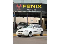 CHEVROLET Corsa Hatch 1.0 4P MAXX