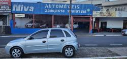 CHEVROLET Corsa Hatch 1.4 4P MAXX FLEX