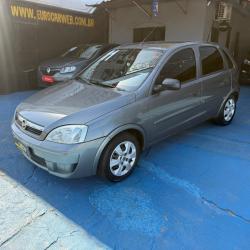 CHEVROLET Corsa Hatch 1.4 4P MAXX FLEX
