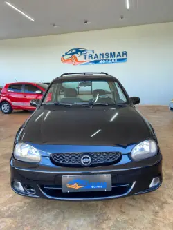 CHEVROLET Corsa Pick-up 1.6 ST