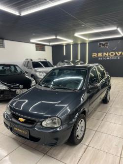 CHEVROLET Corsa Sedan 1.0 4P VHC CLASSIC SPIRIT FLEX CHEVROLET Corsa Sedan 1.0 4P VHC CLASSIC SPIRIT FLEX