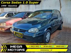 CHEVROLET Corsa Sedan 1.0 4P SUPER