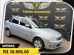 CHEVROLET Corsa Sedan 1.4 4P PREMIUM FLEX CHEVROLET Corsa Sedan 1.4 4P PREMIUM FLEX