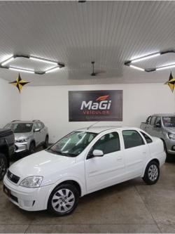 CHEVROLET Corsa Sedan 1.4 4P PREMIUM FLEX