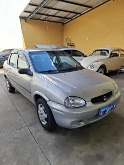 CHEVROLET Corsa Sedan 1.0 4P CLASSIC LIFE