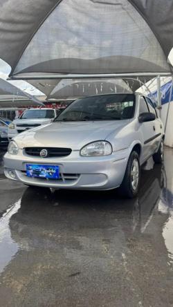 CHEVROLET Corsa Sedan 1.0 4P CLASSIC LIFE