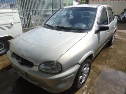 CHEVROLET Corsa Sedan 1.0 4P CLASSIC LIFE