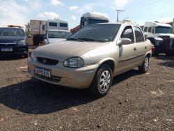 CHEVROLET Corsa Sedan 1.0 4P CLASSIC LIFE