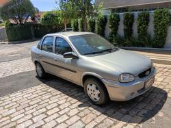 CHEVROLET Corsa Sedan 1.0 4P