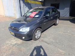 CHEVROLET Corsa Sedan 1.8 4P MAXX FLEX