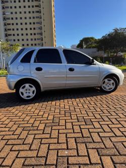 CHEVROLET Corsa Sedan 1.4 4P MAXX FLEX