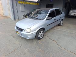 CHEVROLET Corsa Sedan 1.0 4P VHC CLASSIC LIFE FLEX