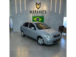 CHEVROLET Corsa Sedan 1.4 4P PREMIUM FLEX