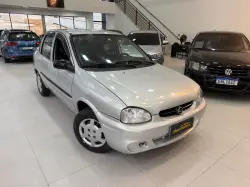 CHEVROLET Corsa Sedan 1.0 4P