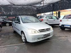 CHEVROLET Corsa Sedan 1.8 4P FLEX