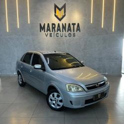 CHEVROLET Corsa Sedan 1.4 4P PREMIUM FLEX