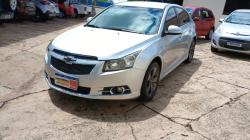 CHEVROLET Cruze Hatch 1.8 16V 4P LT SPORT6 FLEX AUTOMTICO