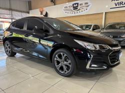 CHEVROLET Cruze Hatch 1.4 16V 4P LT SPORT6 TURBO FLEX AUTOM�TICO