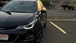 CHEVROLET Cruze Hatch 1.4 16V 4P LTZ SPORT6 TURBO FLEX AUTOMTICO
