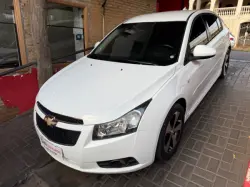 CHEVROLET Cruze Hatch 1.8 16V 4P LT SPORT FLEX AUTOMTICO