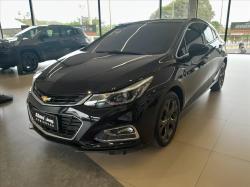 CHEVROLET Cruze Hatch 1.4 16V 4P LTZ SPORT6 TURBO FLEX AUTOMTICO
