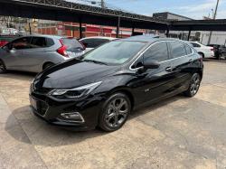 CHEVROLET Cruze Hatch 1.4 16V 4P LTZ SPORT6 TURBO FLEX AUTOMTICO