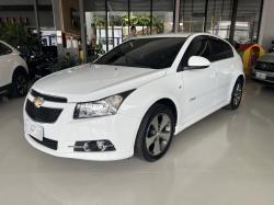 CHEVROLET Cruze Hatch 1.8 16V 4P LT SPORT6 FLEX AUTOMTICO