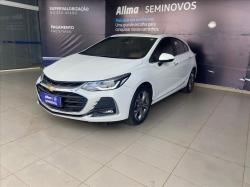 CHEVROLET Cruze Hatch 1.4 4P FLEX SPORT6 PREMIER TURBO AUTOMTICO