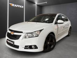 CHEVROLET Cruze Hatch 1.8 16V 4P LT SPORT FLEX