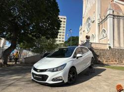 CHEVROLET Cruze Hatch 1.4 16V 4P LT SPORT6 TURBO FLEX AUTOM�TICO