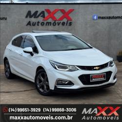 CHEVROLET Cruze Hatch 1.4 16V 4P LTZ TURBO FLEX AUTOM�TICO