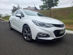CHEVROLET Cruze Hatch 1.4 16V 4P LT SPORT6 TURBO FLEX AUTOM�TICO