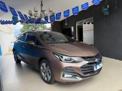 CHEVROLET Cruze Hatch 1.4 16V 4P PREMIER TURBO FLEX AUTOM�TICO