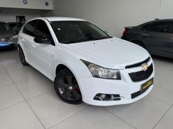 CHEVROLET Cruze Hatch 1.8 16V 4P LT SPORT FLEX AUTOM�TICO