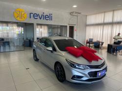 CHEVROLET Cruze Hatch 1.4 16V 4P LTZ TURBO FLEX AUTOM�TICO