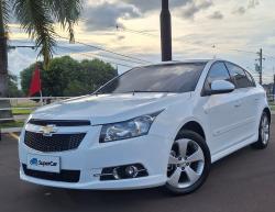 CHEVROLET Cruze Hatch 1.8 16V 4P LT SPORT FLEX