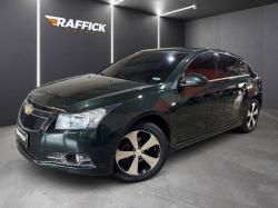 CHEVROLET Cruze Hatch 1.8 16V 4P LT SPORT FLEX