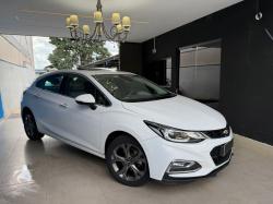 CHEVROLET Cruze Hatch 1.4 16V 4P LTZ TURBO FLEX AUTOM�TICO