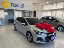 CHEVROLET Cruze Hatch 1.4 4P FLEX SPORT6 PREMIER TURBO AUTOM�TICO