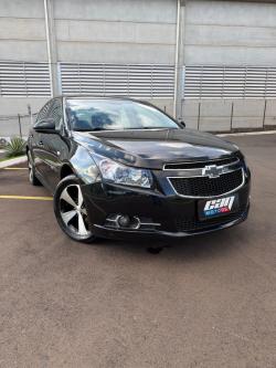 CHEVROLET Cruze Hatch 1.4 16V 4P LT SPORT6 TURBO FLEX AUTOM�TICO