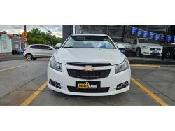 CHEVROLET Cruze Hatch 1.8 16V 4P LT SPORT FLEX