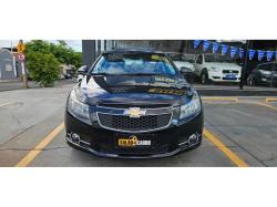 CHEVROLET Cruze Hatch 1.8 16V 4P LTZ SPORT6 FLEX AUTOM�TICO