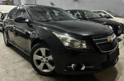 CHEVROLET Cruze Hatch 1.8 16V 4P LTZ SPORT6 FLEX AUTOM�TICO